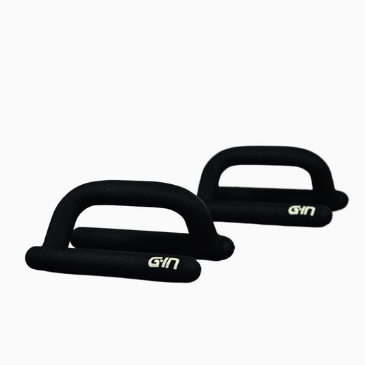Push-Up Handles