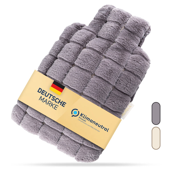 Vybelle Wärmflasche